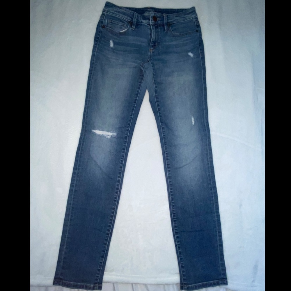 LOFT jeans